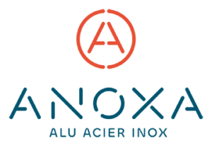 Logo ANOXA 2023